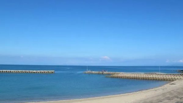 长崎海滩度假攻略｜最有人间烟火气息的治愈海滨