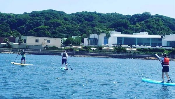 会玩儿的东京人夏天都去“这里”戏海——驱车1个多小时就到了冲绳？！