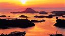 日本最美20岛，你必须拥有